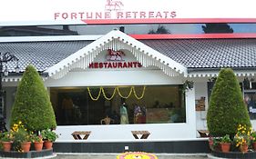 Fortune Retreats